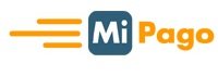 Mi pago, logo